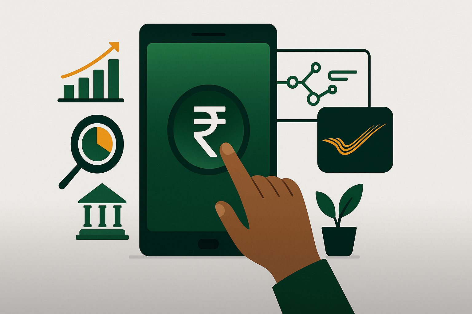Internet Banking India Post: How to Use IPPB for Digital Banking